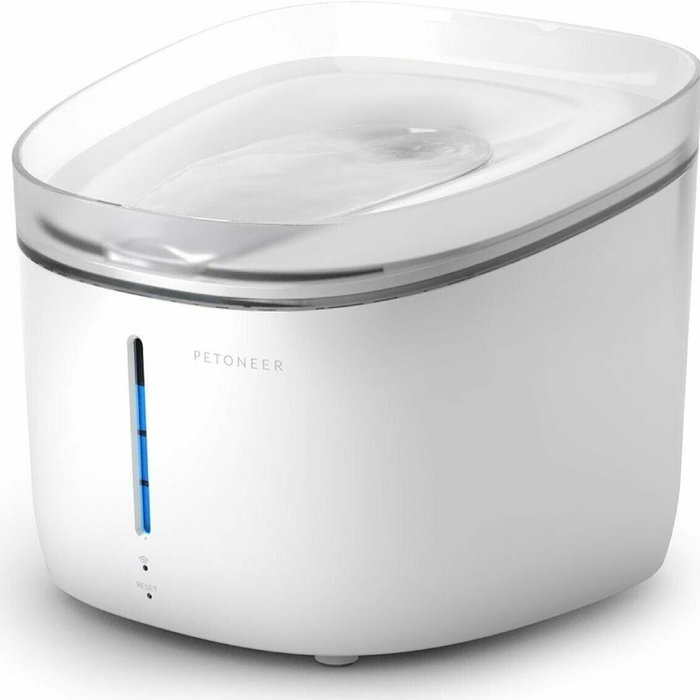 Petoneer Fuente Inteligente Fresco Ultra 2L con Control por APP